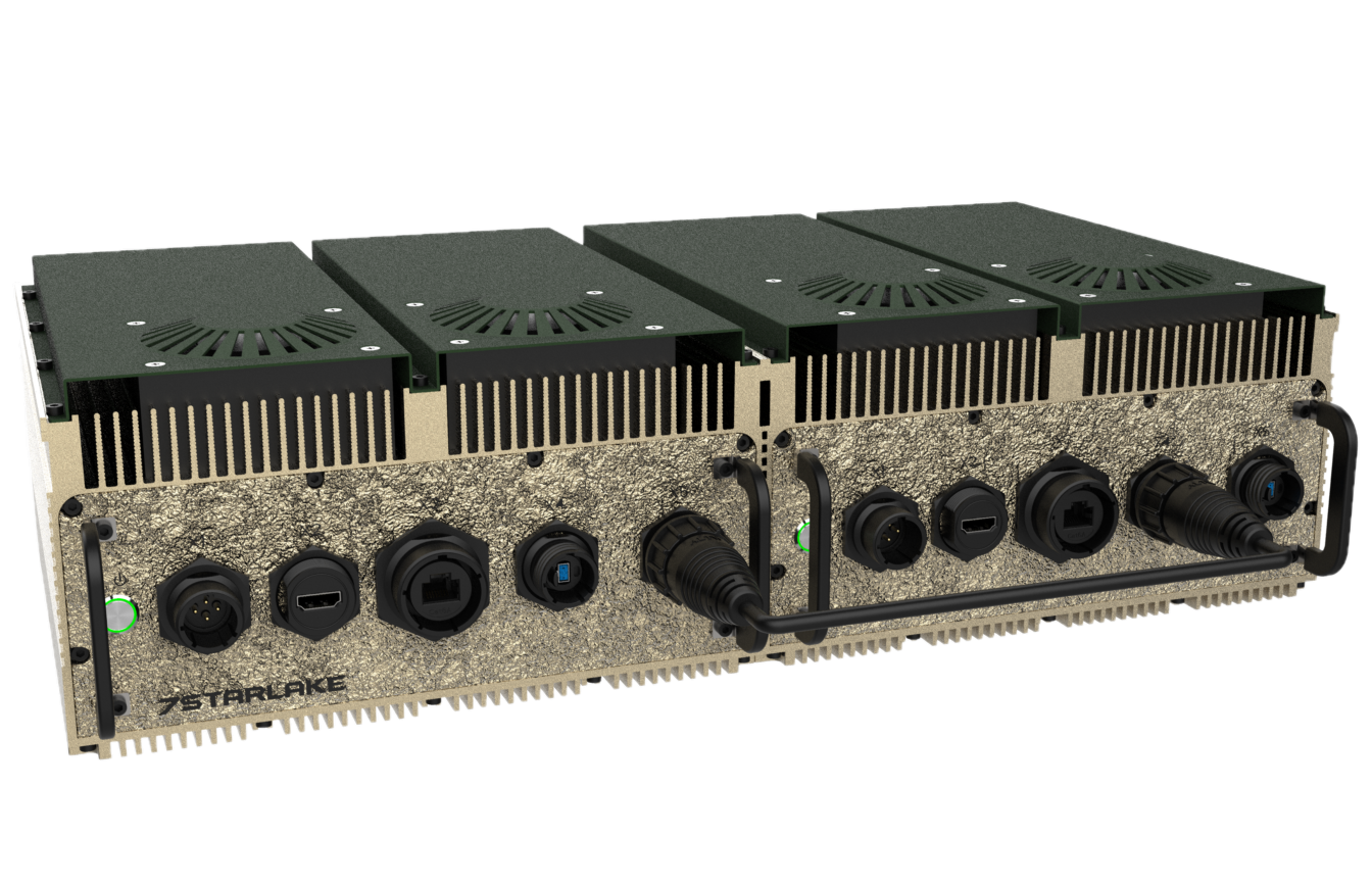 ワークステーション NVIDIA DGX Spark GB10 DGX10 | 7STARLAKE